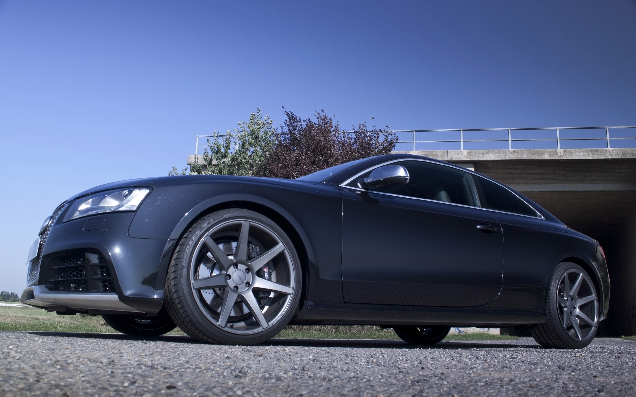 2013, Mcchip dkr, Audi, Rs5, Mc5xx, Tuning, Wheel Wallpaper