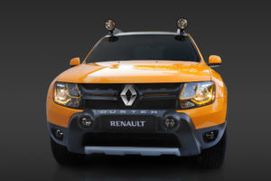 2013, Renault, Duster, Detour, Concept, Suv, Awd
