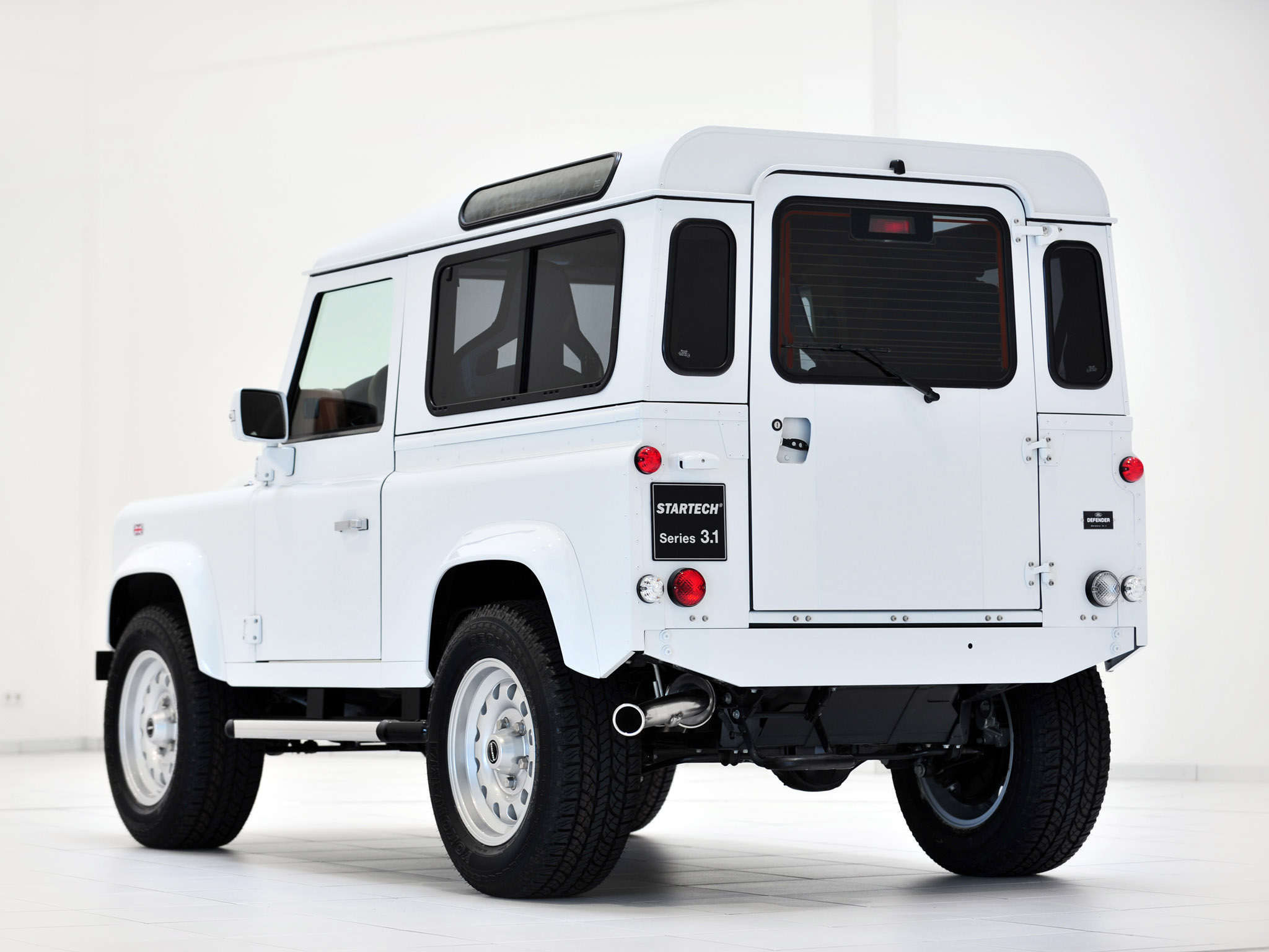 2013, Startech, Land, Rover, Defender, 4x4, Suv, Range Wallpaper