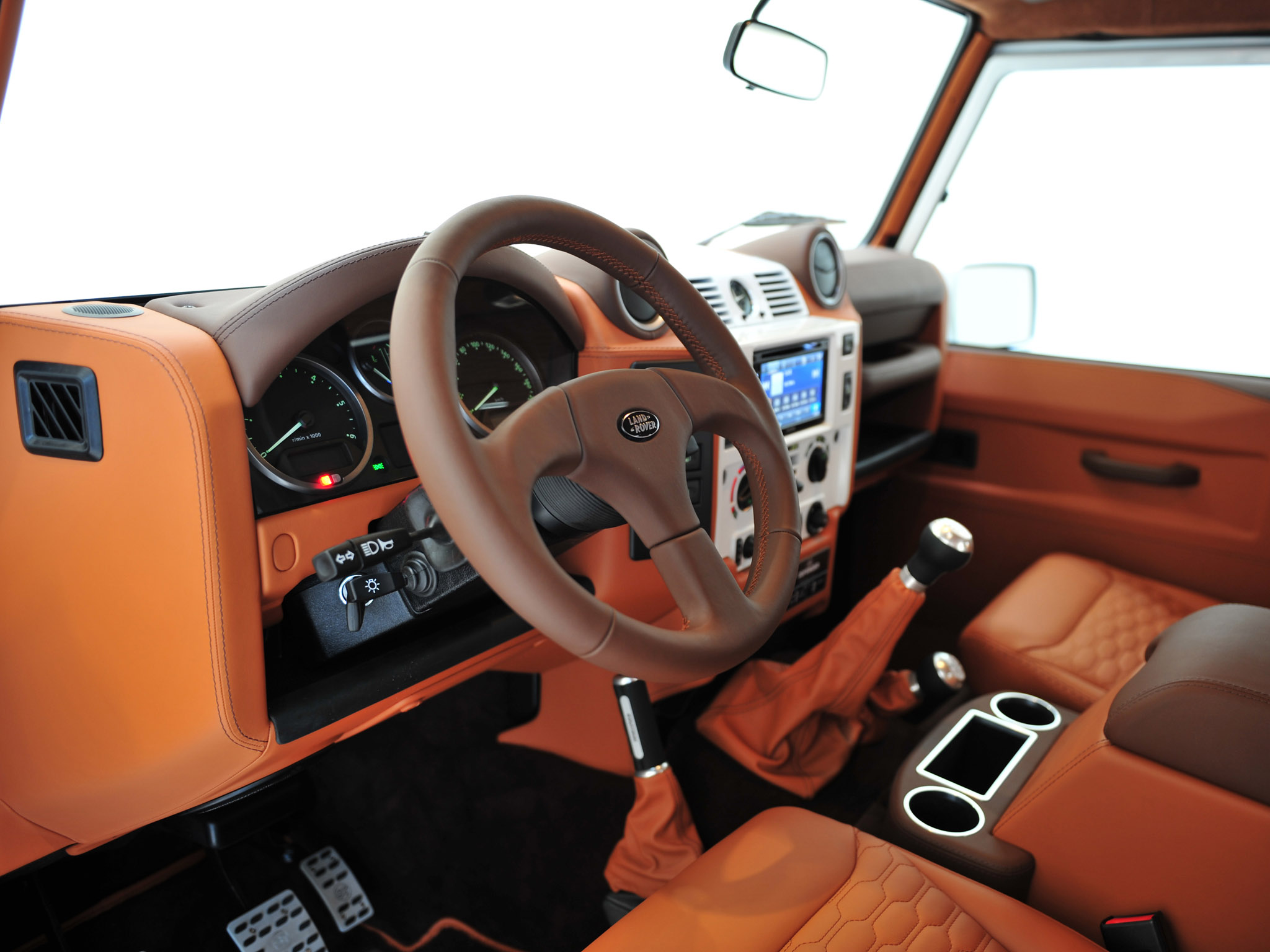 2013, Startech, Land, Rover, Defender, 4x4, Suv, Range Wallpaper