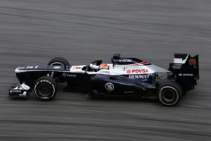 2013, Williams, Fw35, Formula, One, Race, Racing, F 1