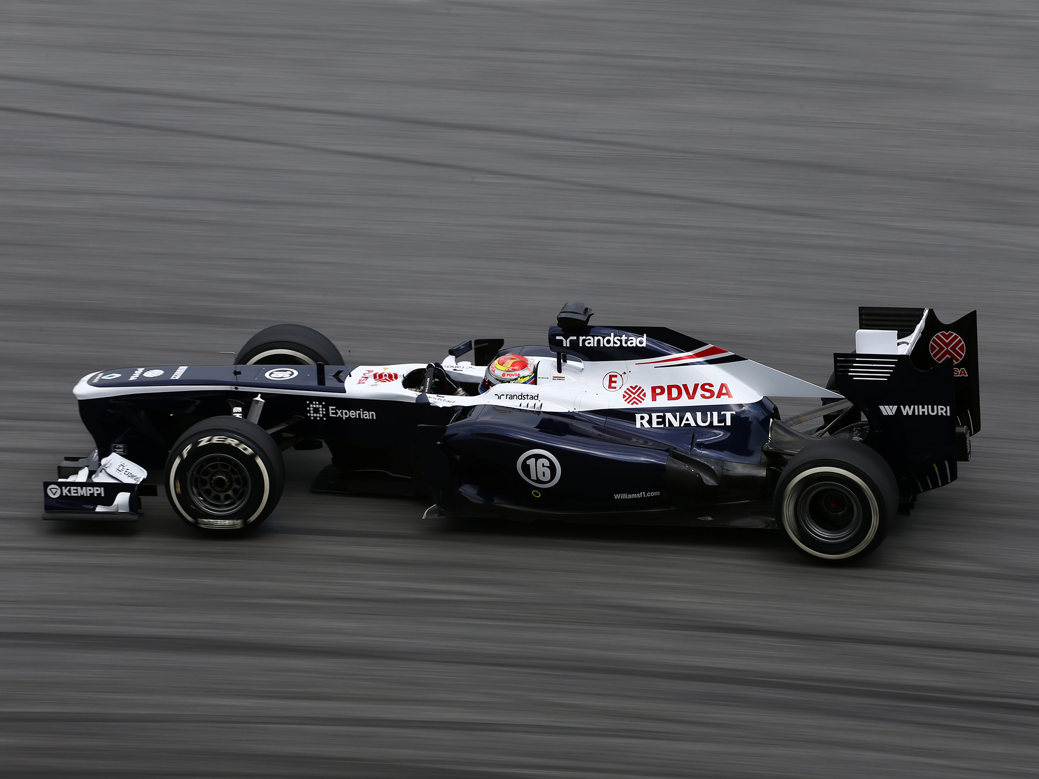2013, Williams, Fw35, Formula, One, Race, Racing, F 1 Wallpaper