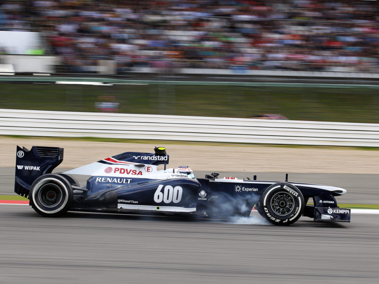 2013, Williams, Fw35, Formula, One, Race, Racing, F 1, Da HD Wallpaper Desktop Background