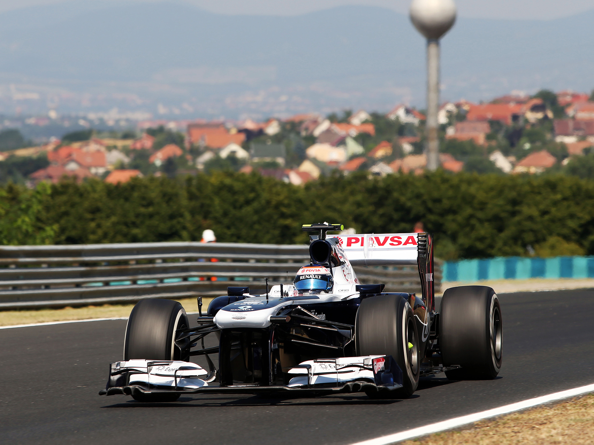 2013, Williams, Fw35, Formula, One, Race, Racing, F 1, Ds Wallpaper