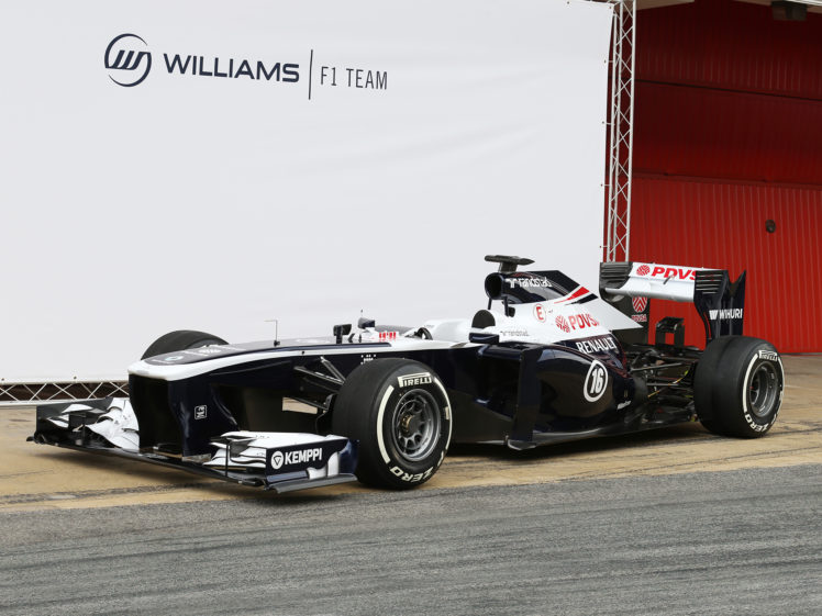 2013, Williams, Fw35, Formula, One, Race, Racing, F 1 HD Wallpaper Desktop Background