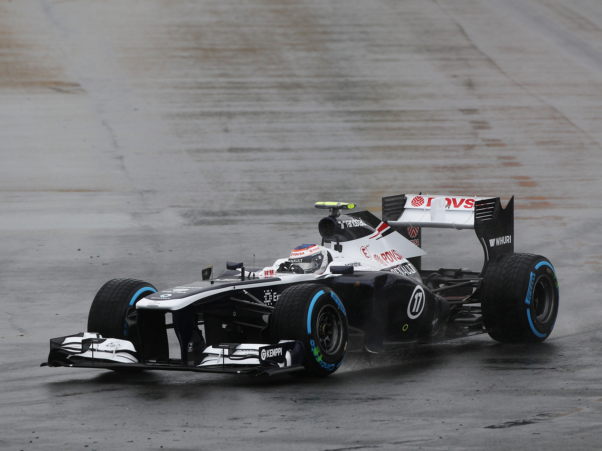 2013, Williams, Fw35, Formula, One, Race, Racing, F 1, Sa Wallpaper
