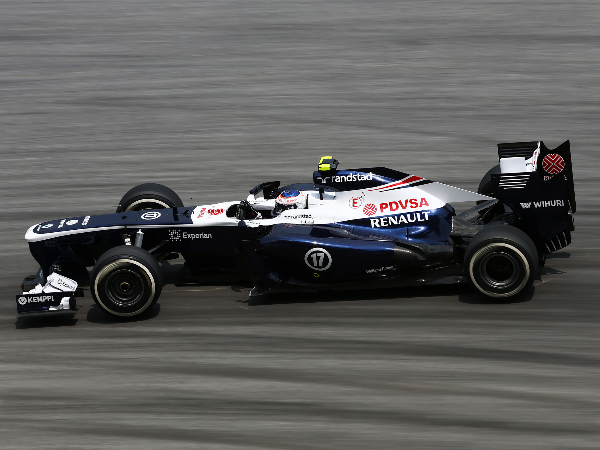 2013, Williams, Fw35, Formula, One, Race, Racing, F 1 Wallpaper