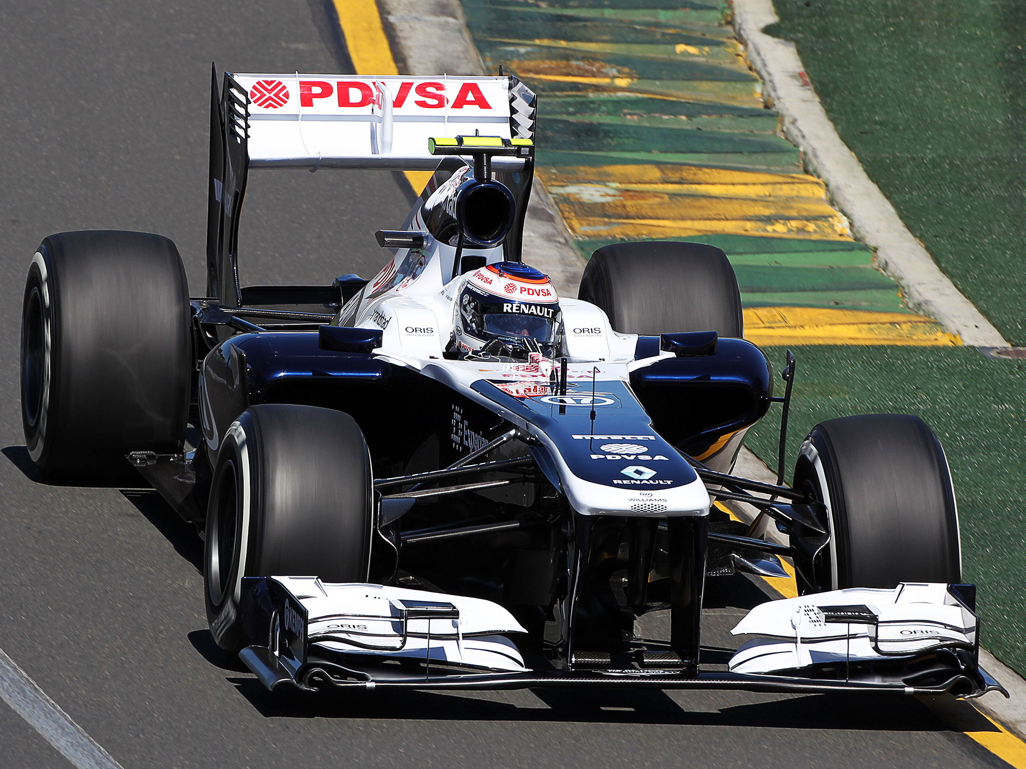 2013, Williams, Fw35, Formula, One, Race, Racing, F 1, Da Wallpaper