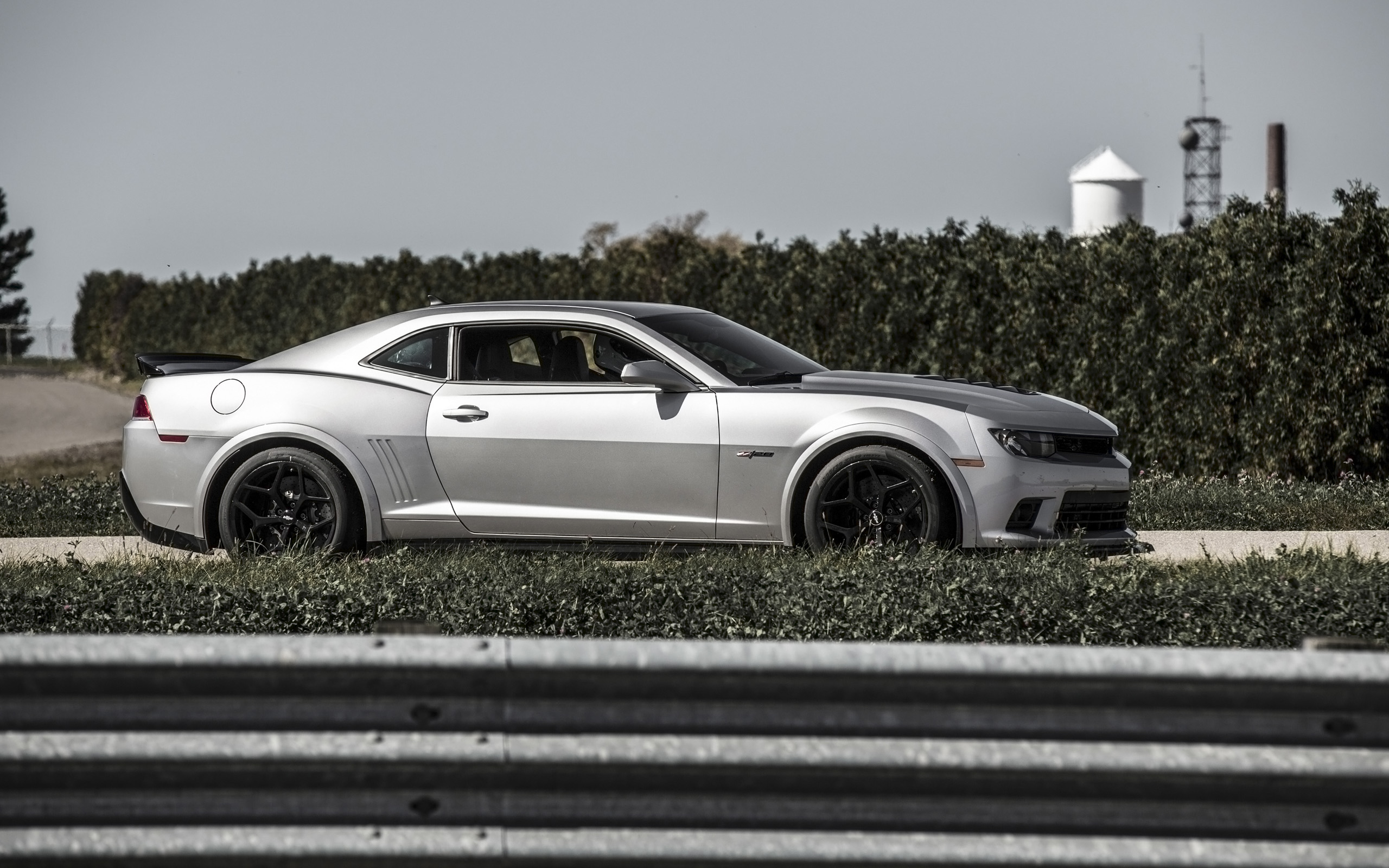 2014, Chevrolet, Camaro, Z28, Muscle, Z 28 Wallpaper