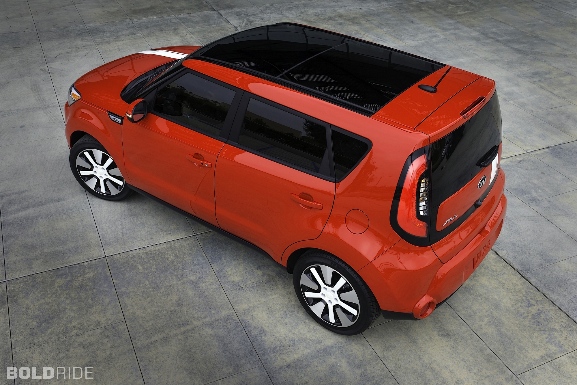 2014, Kia, Soul, Suv, Mx Wallpaper