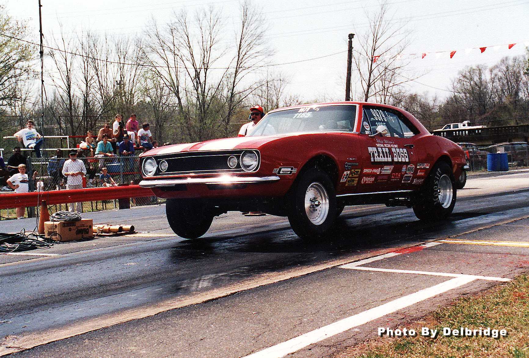 ihra, Drag, Racing, Race, Hot, Rod, Rods, Chevrolet, Camaro, Muscle Wallpaper