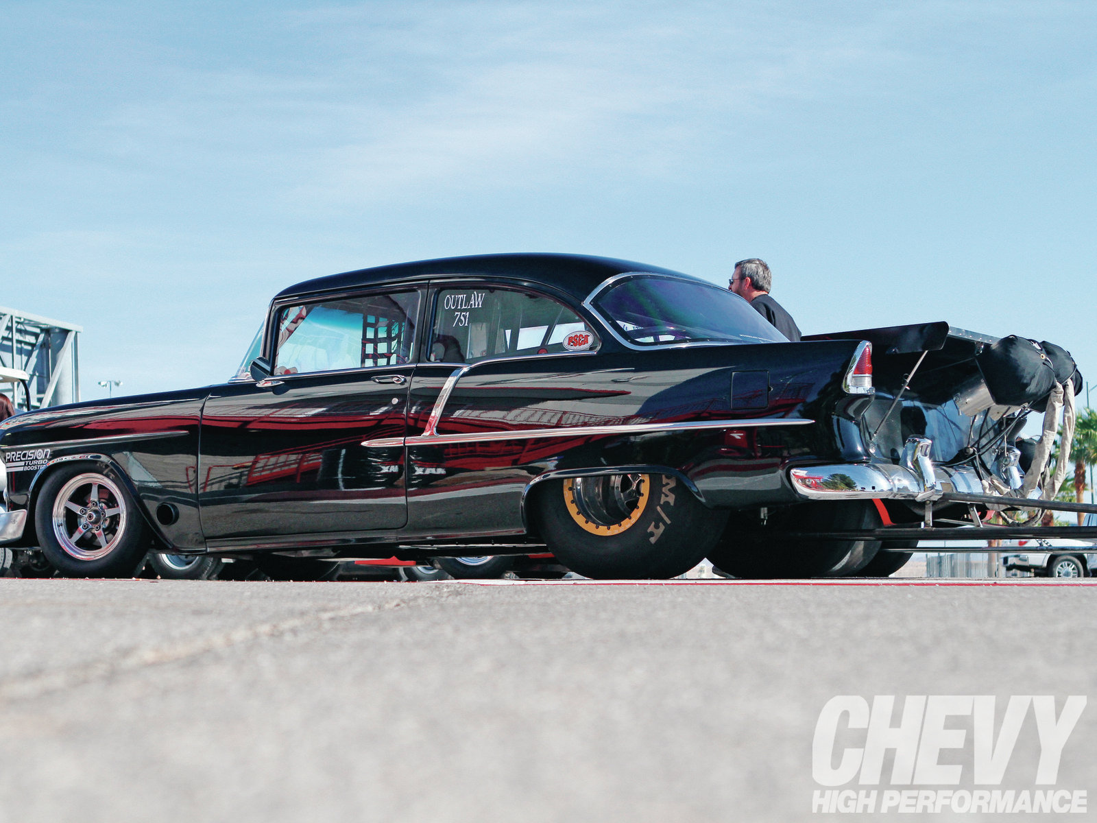 pro mod, Drag, Racing, Race, Hot, Rod, Rods, Chevrolet, Bel, Air Wallpaper