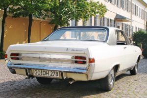 1965, Opel, Diplomat, V8, Coupe,  a , Classic, Muscle, V 8, Gd