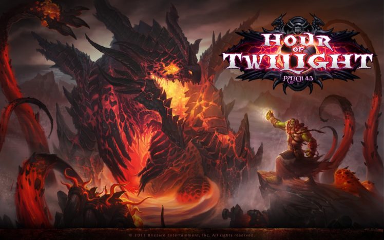 dragons, World, Of, Warcraft, Fantasy, Art, Blizzard, Entertainment HD Wallpaper Desktop Background