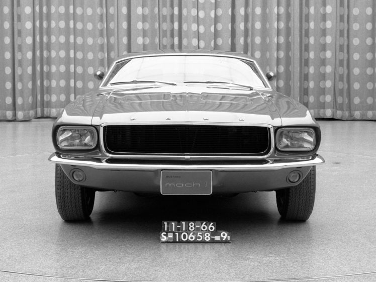 1966, Ford, Mustang, Mach 1, Prototype, Muscle, Classic, Mach HD Wallpaper Desktop Background