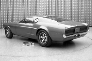 1966, Ford, Mustang, Mach 1, Prototype, Muscle, Classic, Mach