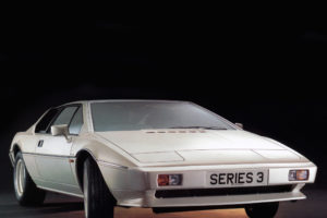 1981, Lotus, Esprit, S3, Supercar, S 3