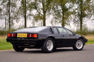 1985, Lotus, Esprit, S3, Supercar, S 3