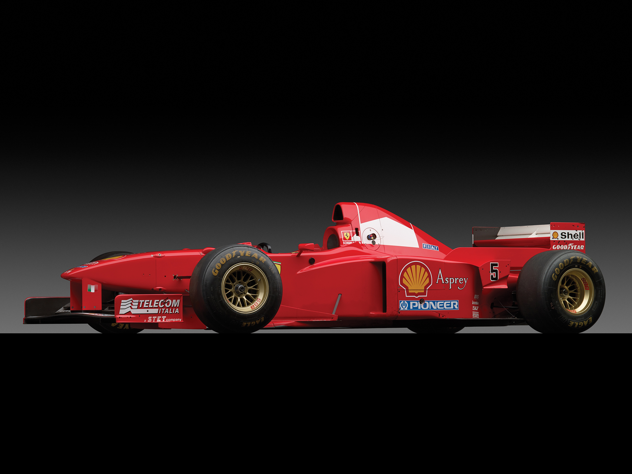 1997, Ferrari, F310b, Formula, One, F 1, Race, Racing Wallpaper