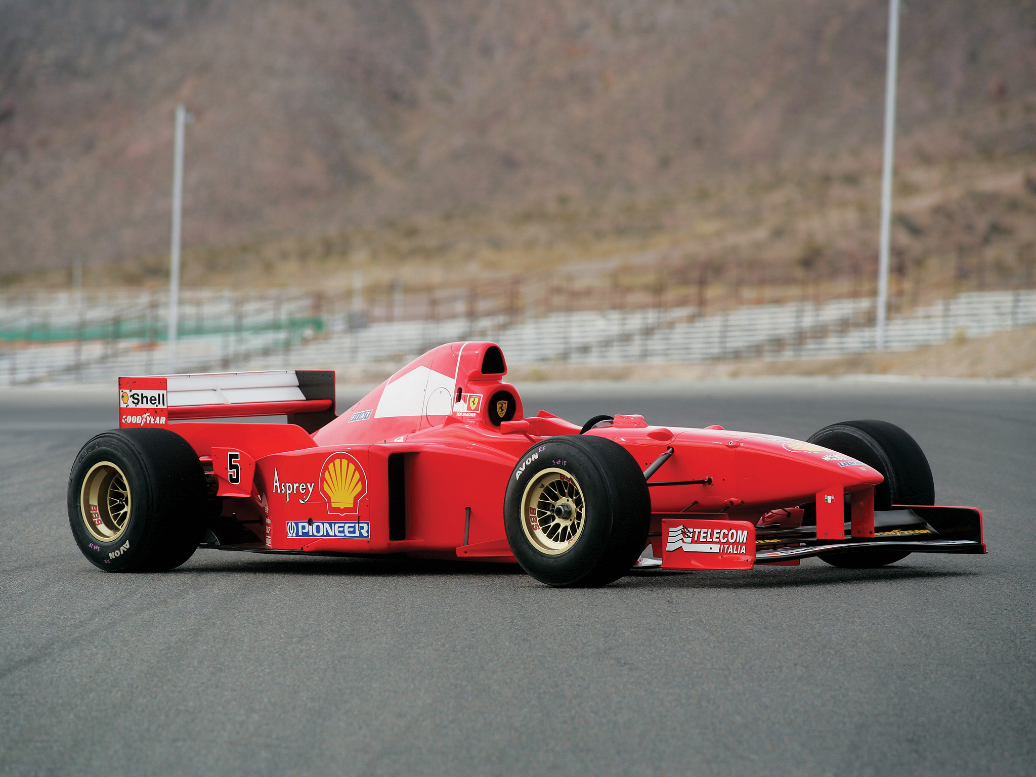 1997, Ferrari, F310b, Formula, One, F 1, Race, Racing Wallpaper