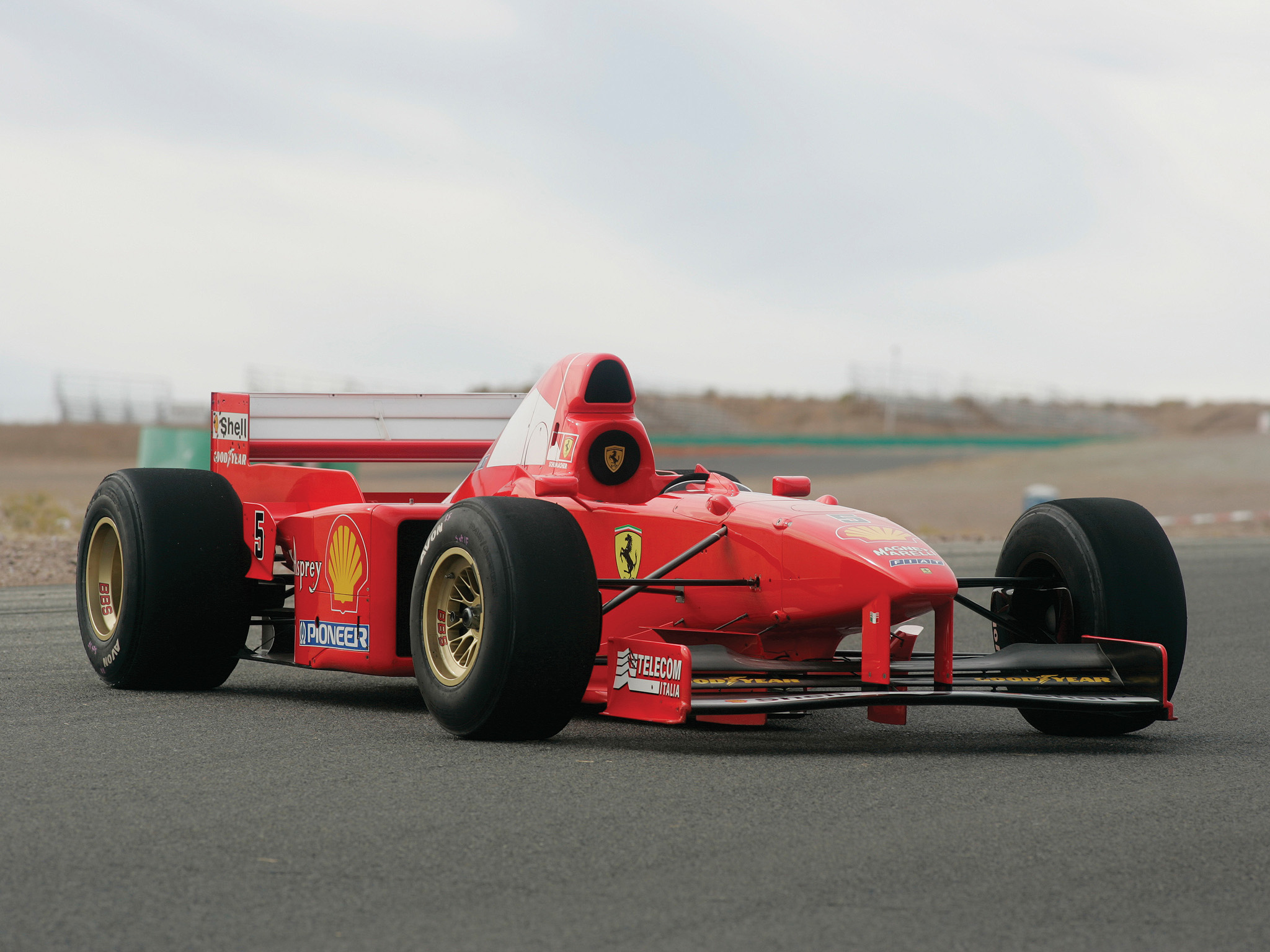 1997, Ferrari, F310b, Formula, One, F 1, Race, Racing Wallpaper