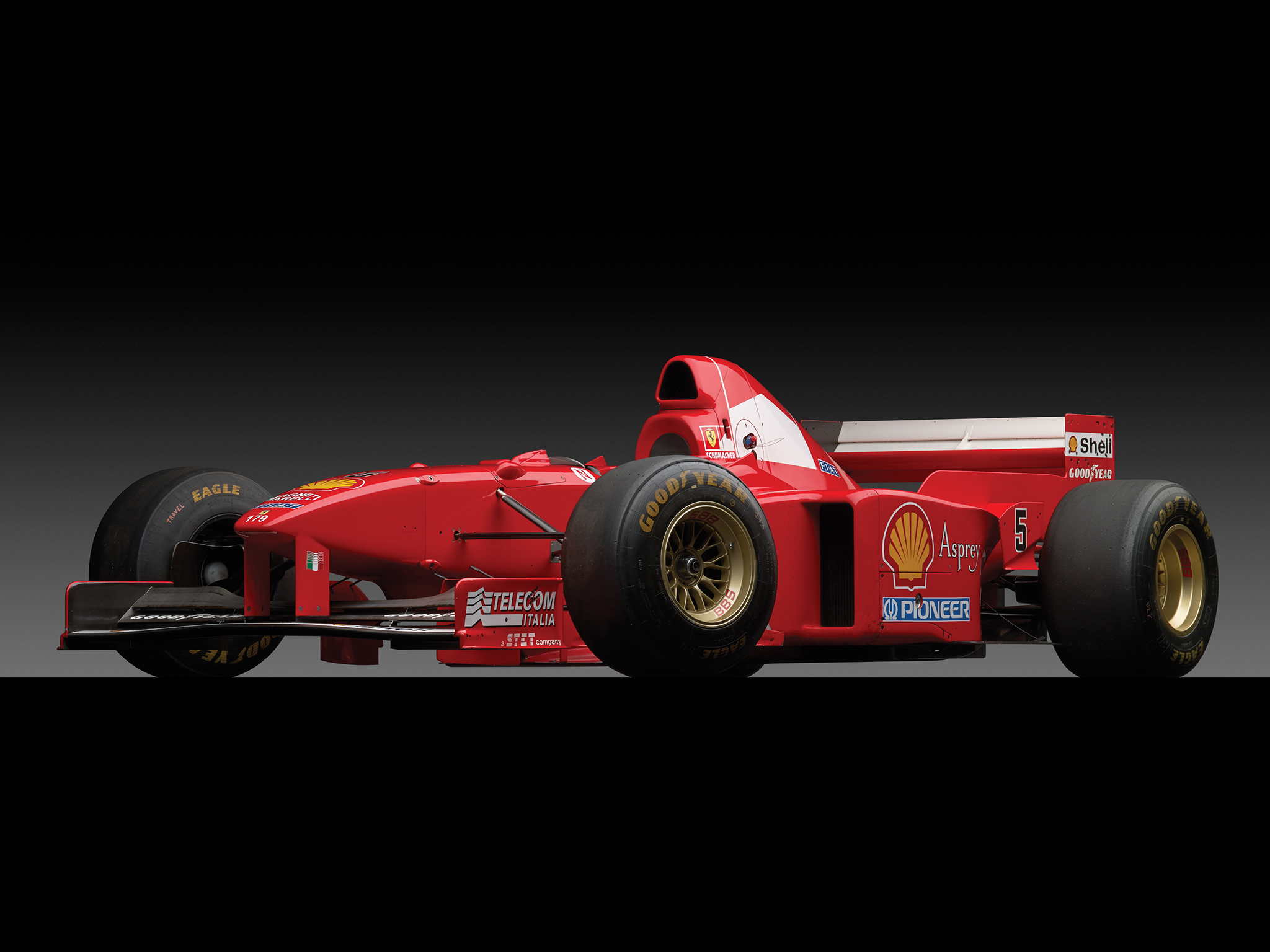 1997, Ferrari, F310b, Formula, One, F 1, Race, Racing, Da Wallpaper