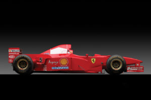 1997, Ferrari, F310b, Formula, One, F 1, Race, Racing