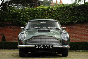 1959, Aston, Martin, Db4, Gt, Retro