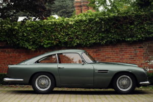 1959, Aston, Martin, Db4, Gt, Retro, Fw