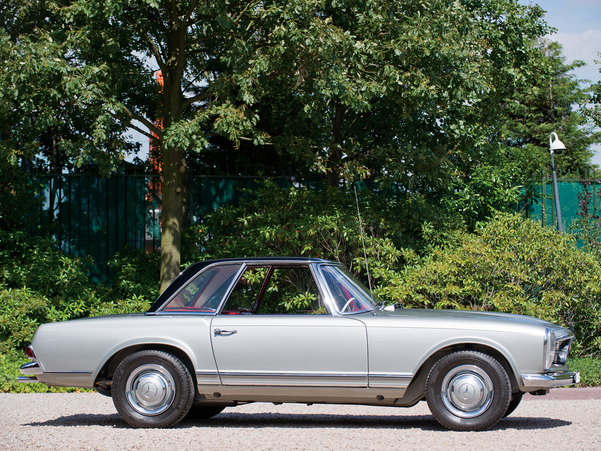 1965, Mercedes, Benz, 230, Sl,  w113 , Luxury, Classic, S l, Hk Wallpaper