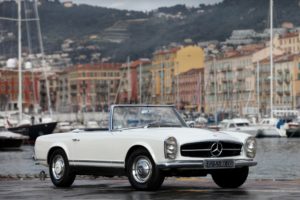 1965, Mercedes, Benz, 230, Sl,  w113 , Luxury, Classic, S l