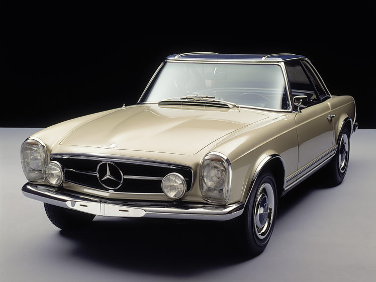 1965, Mercedes, Benz, 230, Sl,  w113 , Luxury, Classic, S l, Kf HD Wallpaper Desktop Background