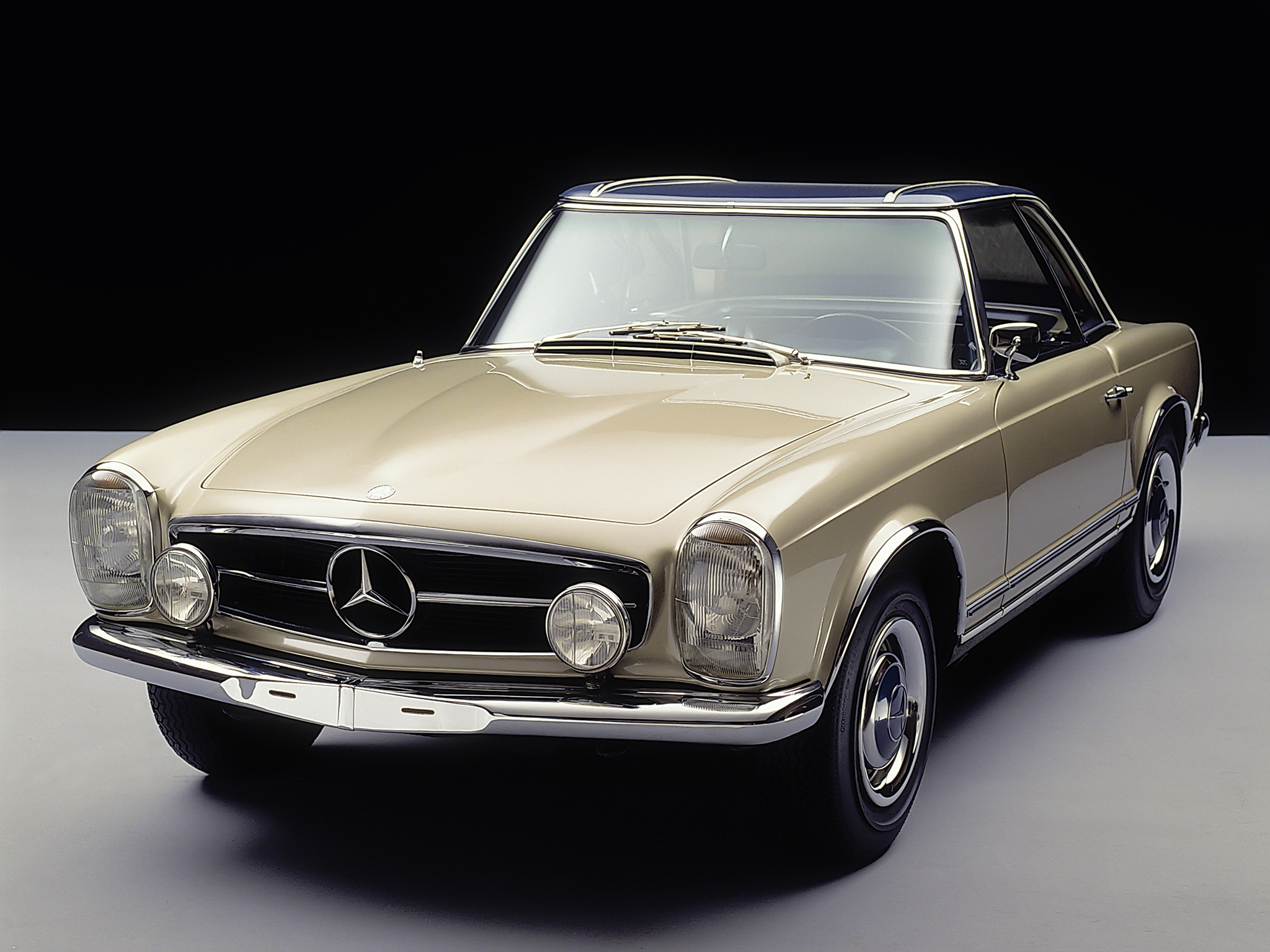 1965, Mercedes, Benz, 230, Sl,  w113 , Luxury, Classic, S l, Kf Wallpaper