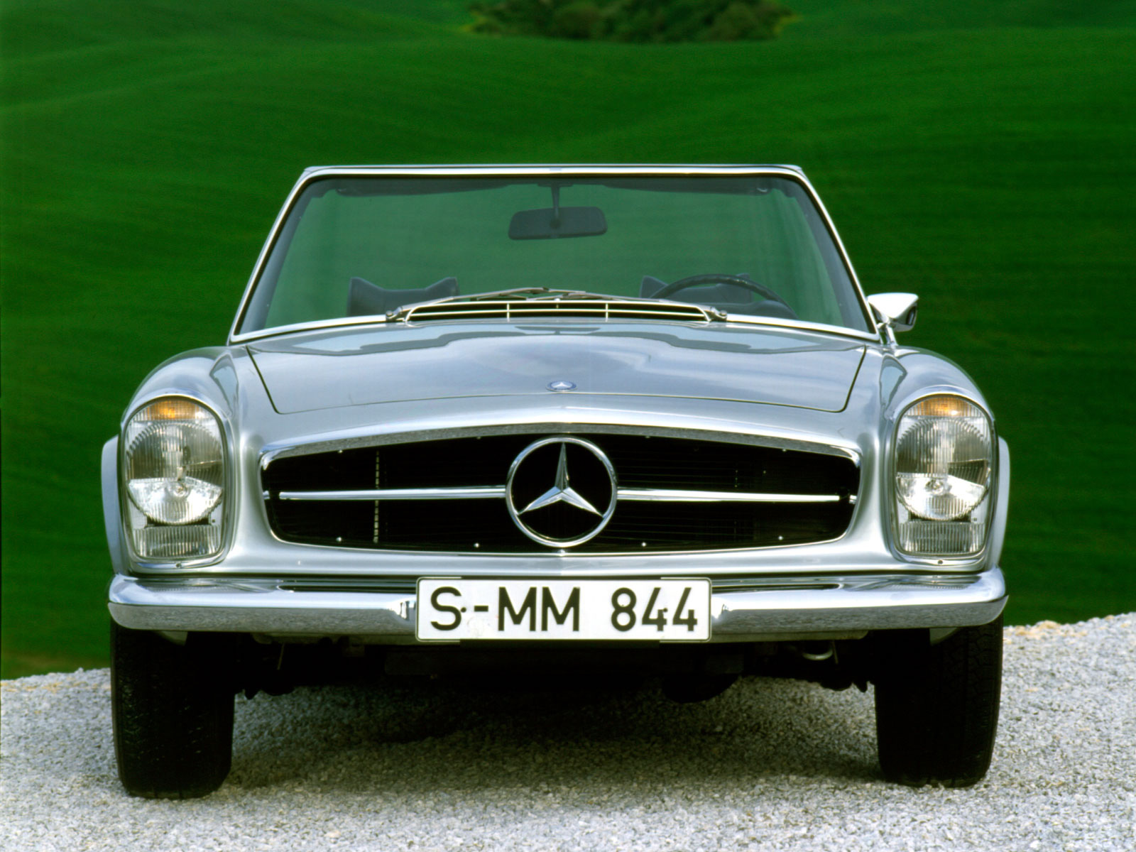 1965, Mercedes, Benz, 230, Sl,  w113 , Luxury, Classic, S l, Jq Wallpaper