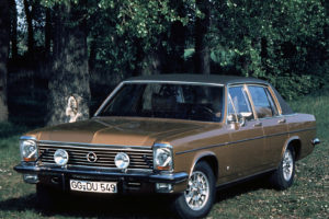 1969, Opel, Diplomat, V8,  b , Luxury, Classic, V 8, Hd