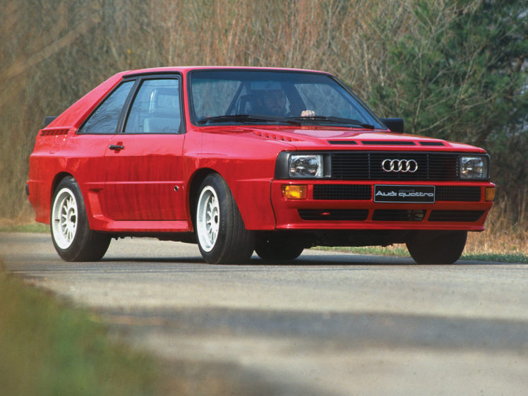 1984, Audi, Sport, Quattro HD Wallpaper Desktop Background