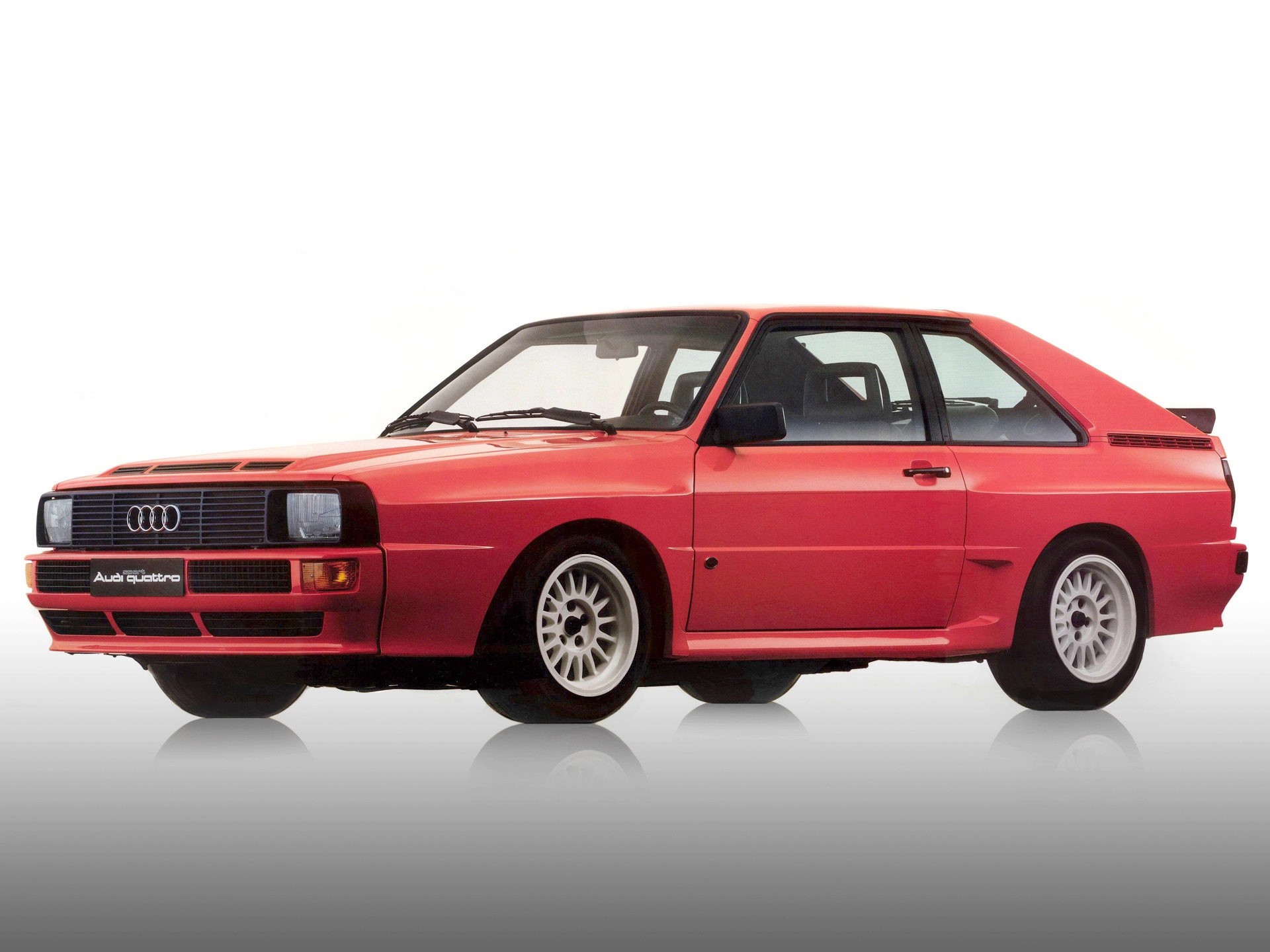 1984, Audi, Sport, Quattro, Fs Wallpaper