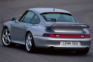 1998, Porsche, 911, Turbo, S, 3, 6, Coupe,  993 , Supercar