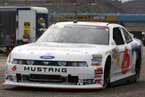 2010, Ford, Mustang, Nascar, Nationwide, Race, Racing