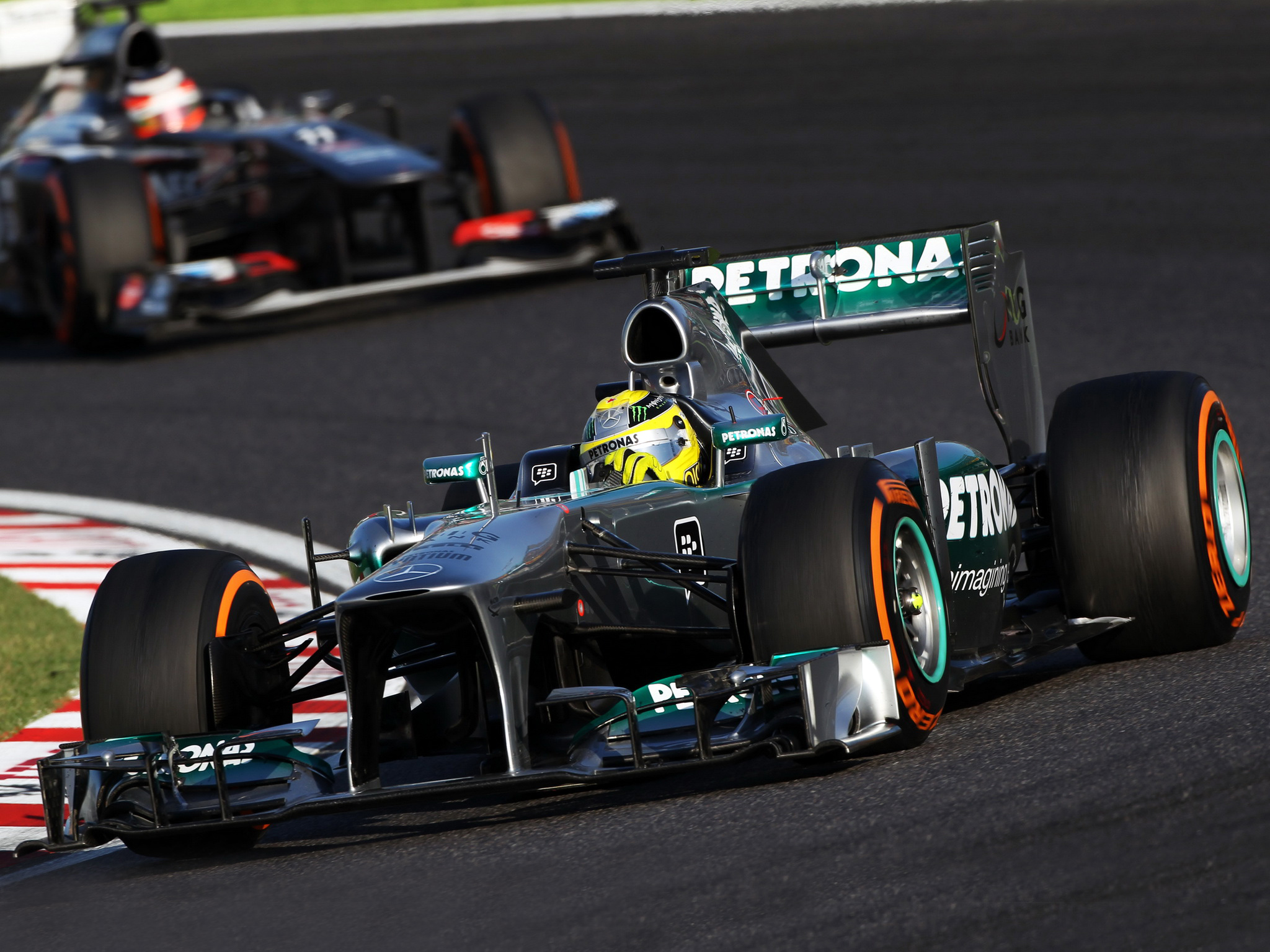 2013, Mercedes, Gp, Mgp, W04, Formula, One, Race, Racing, G p Wallpaper