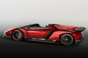 2014, Lamborghini, Veneno, Roadster, Supercar, Wheel, Rw