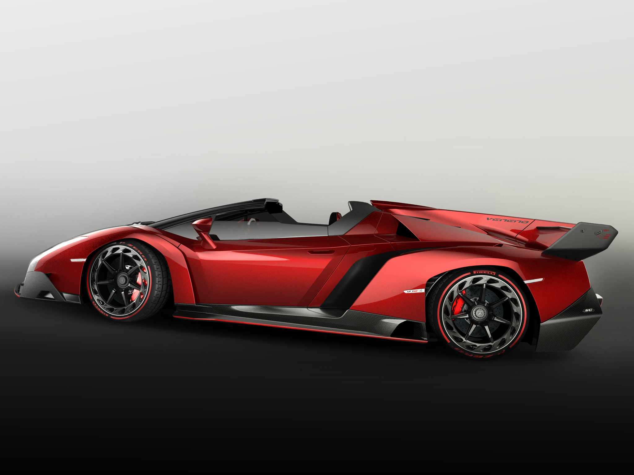 2014, Lamborghini, Veneno, Roadster, Supercar, Wheel, Rw Wallpaper