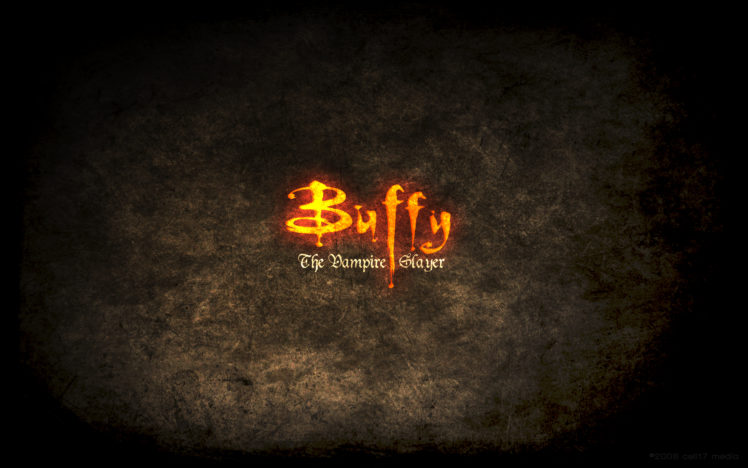 buffy, The, Vampire, Slayer, Tv, Series HD Wallpaper Desktop Background