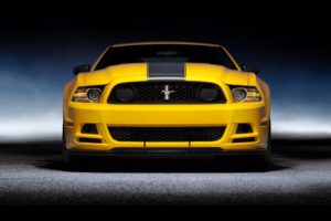 cars, Front, Vehicles, Ford, Mustang, Ford, Mustang, Boss, 302