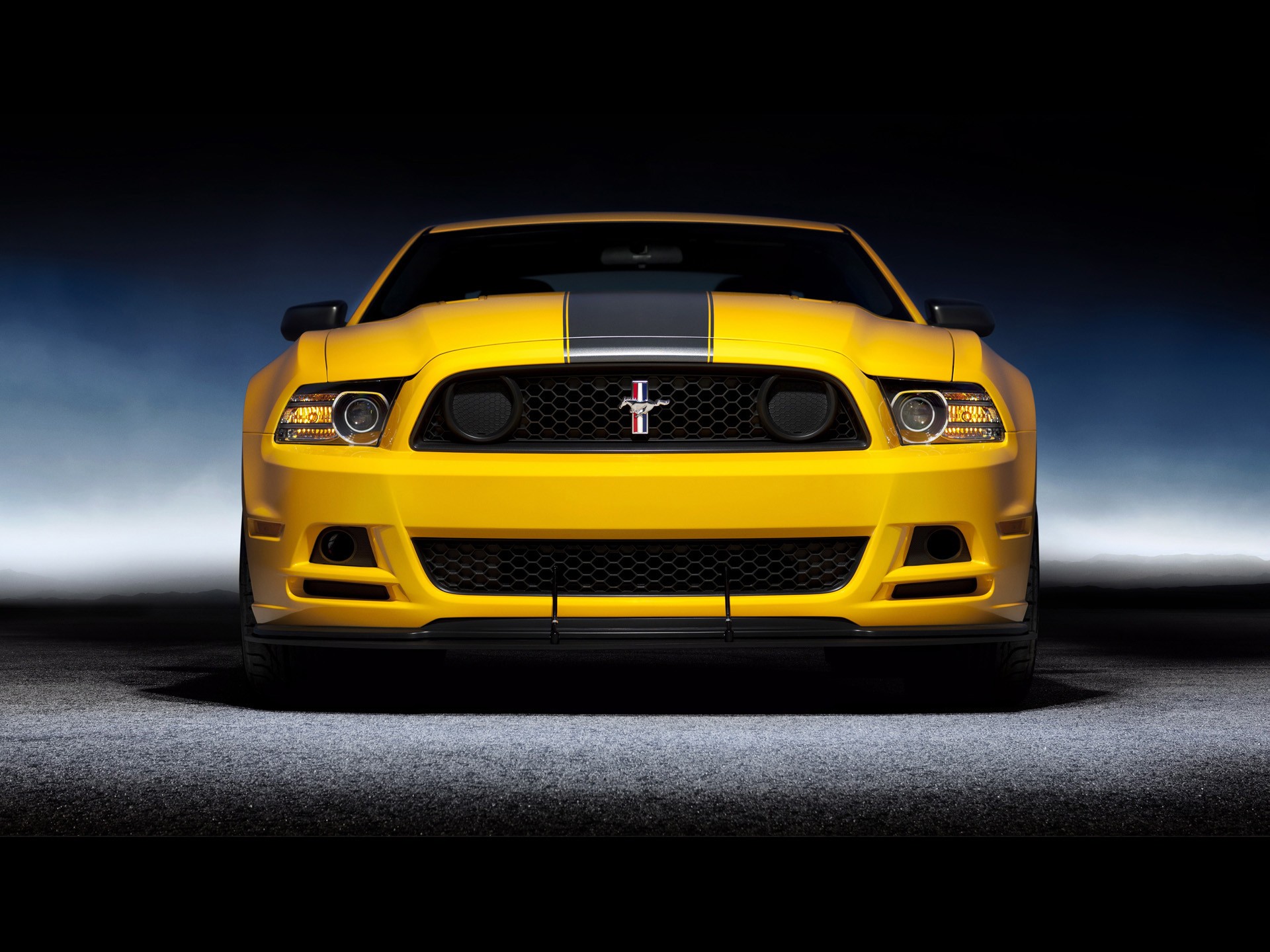 cars, Front, Vehicles, Ford, Mustang, Ford, Mustang, Boss, 302 Wallpaper