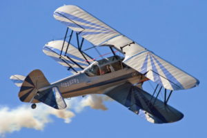 pr13d, Biplane, Aircraft