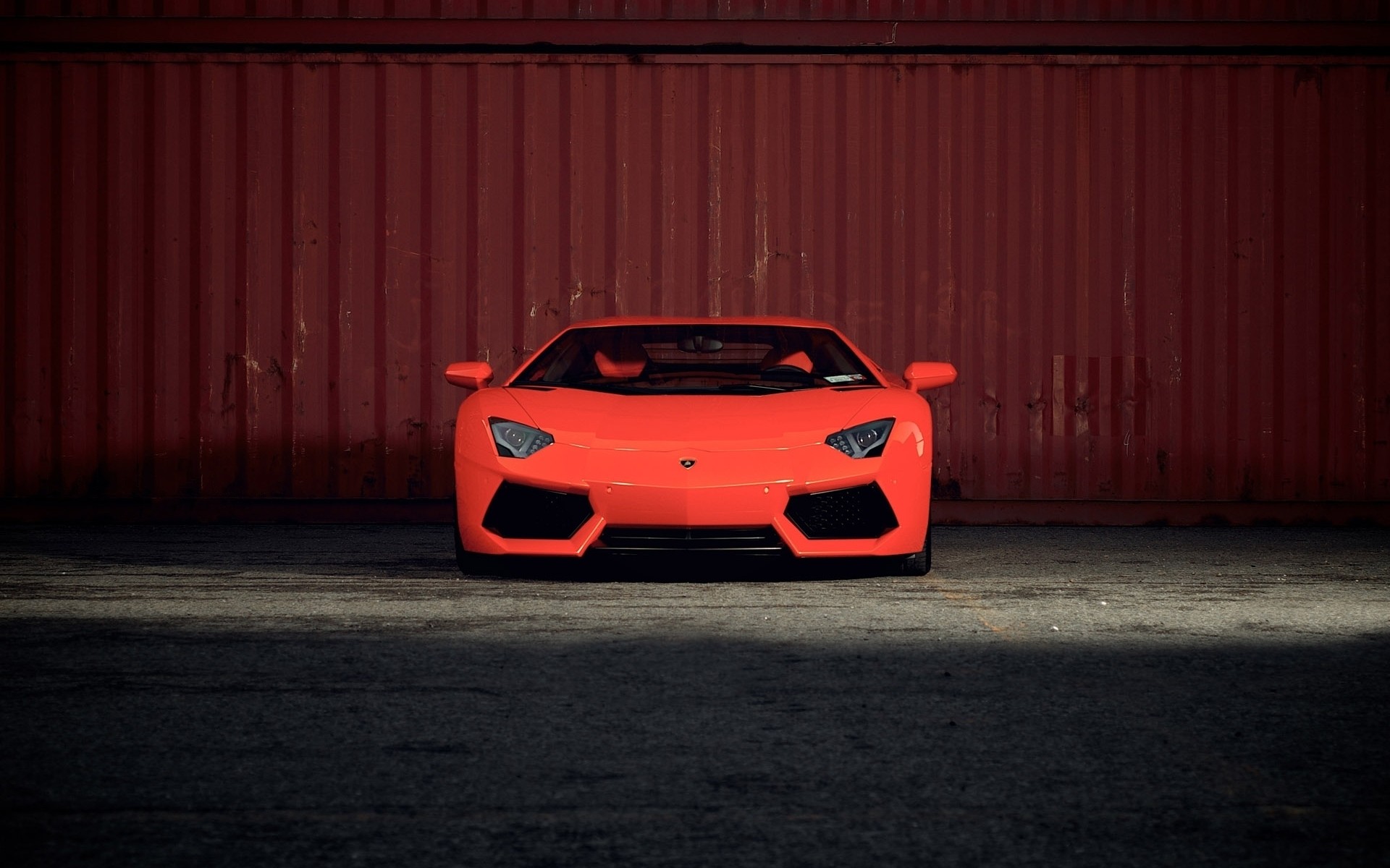 cars, Supercars, Lamborghini, Aventador Wallpaper