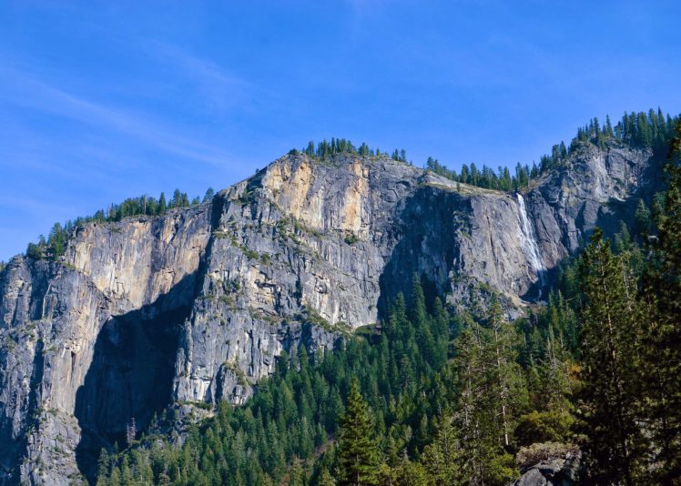 yosemite, National, Park, Mountains, Trees, Landscape HD Wallpaper Desktop Background