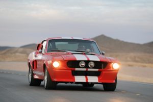 red, Cars, Muscle, Cars, Vehicles, Ford, Mustang, Classic, Cars