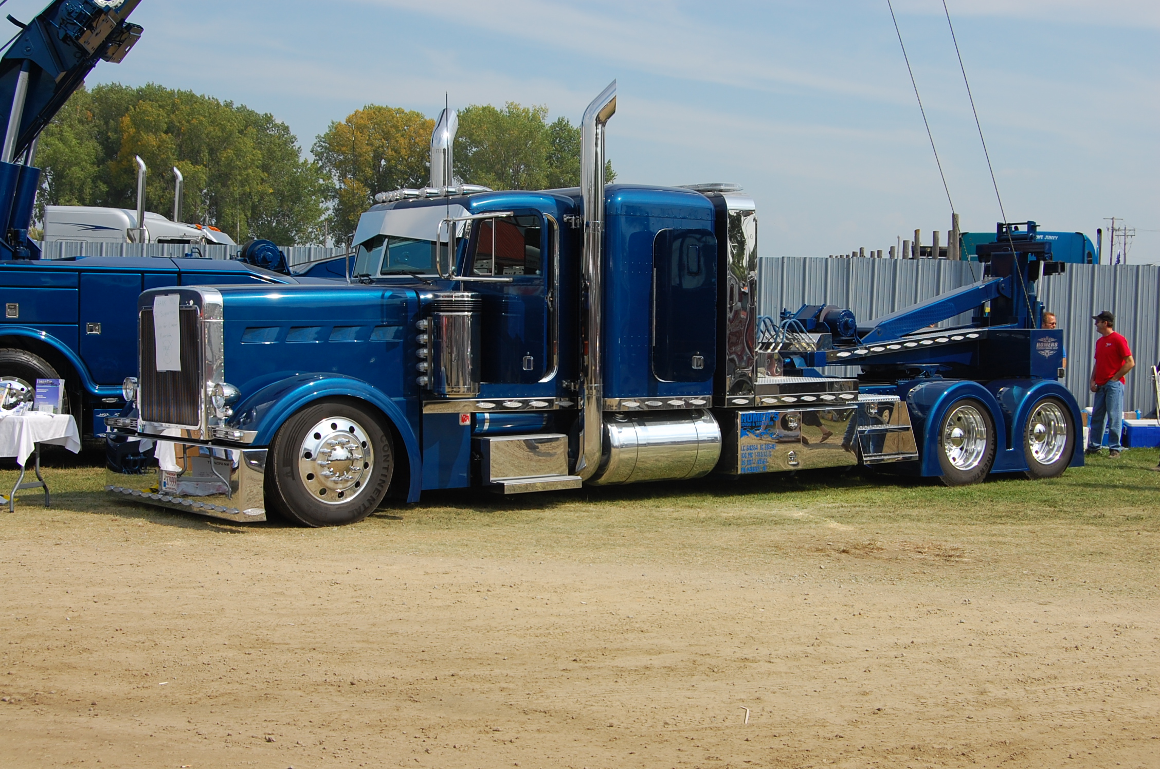 peterbilt Wallpaper